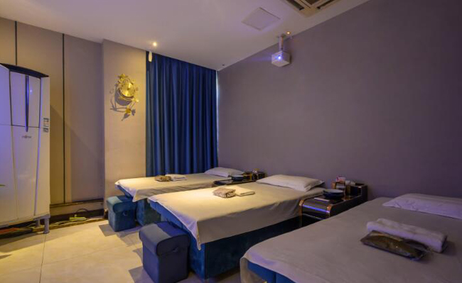 青岛市北区靠谱的养生会所怎样选择：专业指南避开消费陷阱