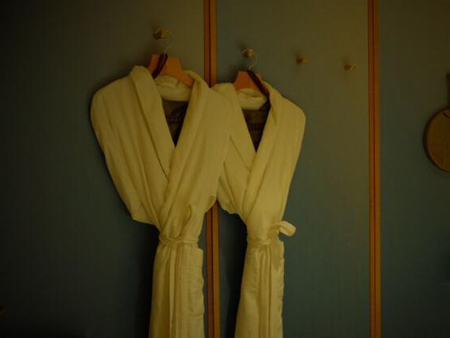 青岛市北区桑拿会所｜排湿排毒·焕活身心